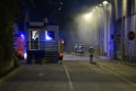 Feuer 2 AVG Koeln Rath Heumar Wikingerstr P003